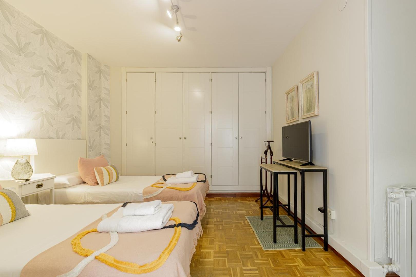 Malagueta By Caleta Homes * Malaga
