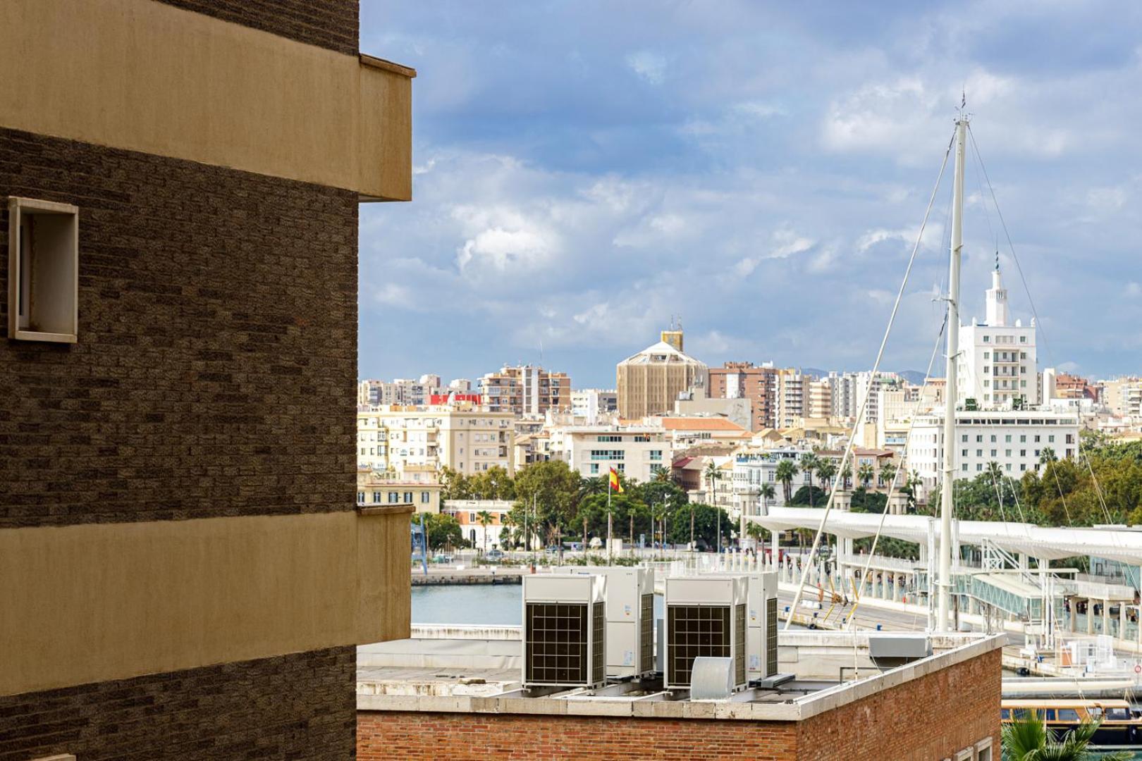 Malagueta By Caleta Homes Apartment