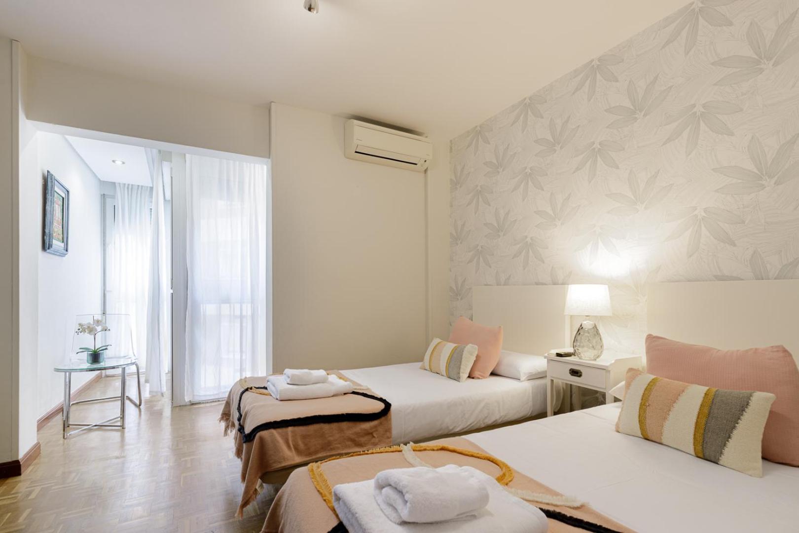 Apartment Malagueta By Caleta Homes *