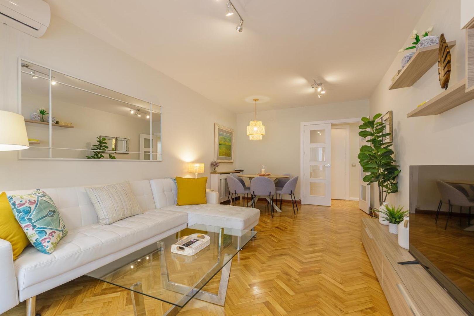 Malagueta By Caleta Homes * Malaga