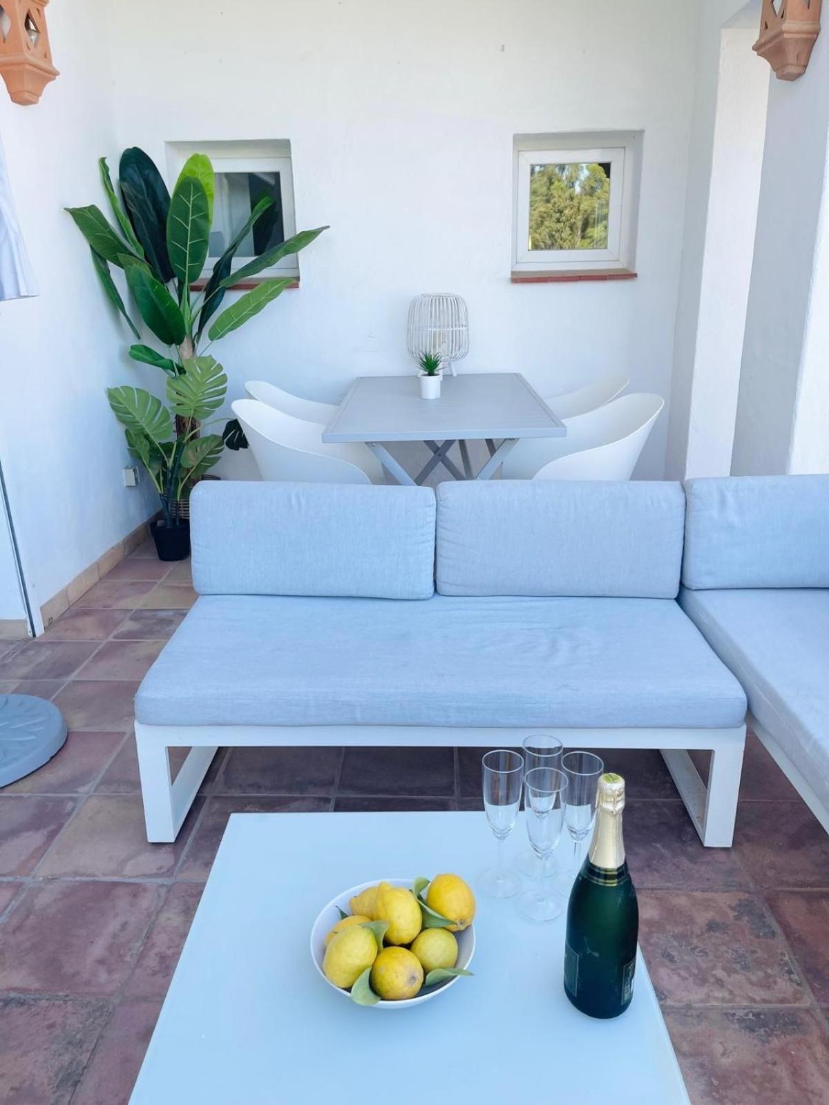 Apartamento Beatiful Flat In La Quinta