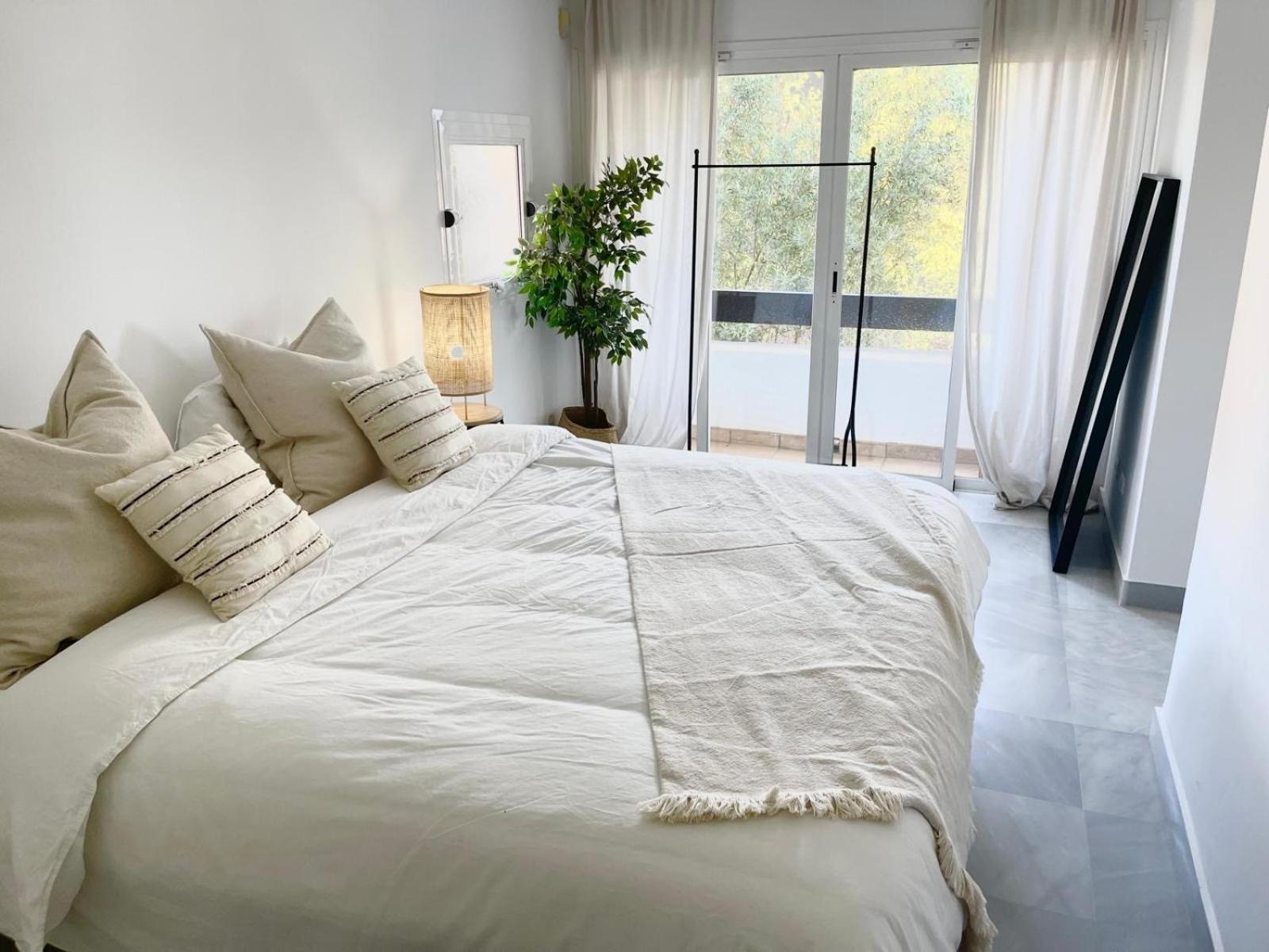 Beatiful Flat In La Quinta *