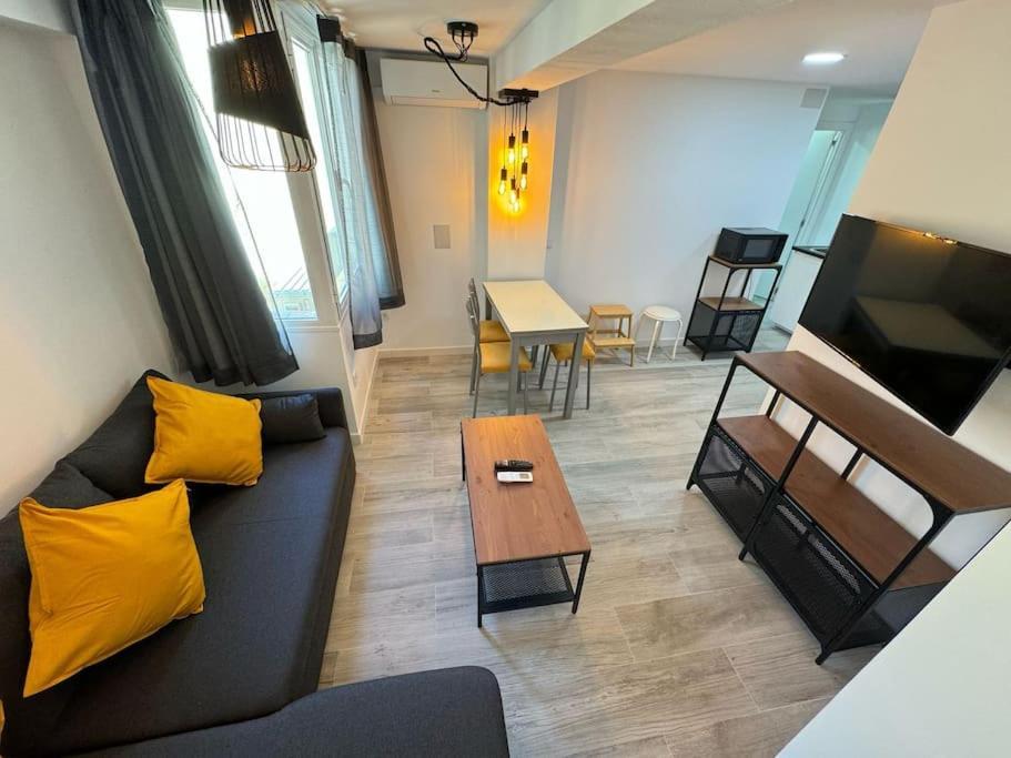 Apartamento Flat To Enjoy - 4 People C2