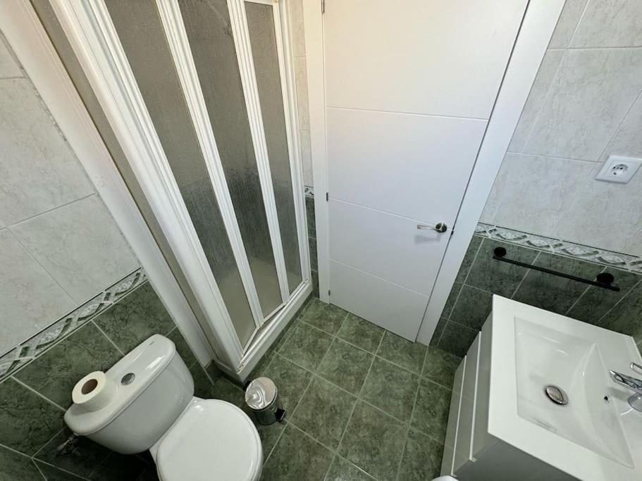 Apartamento Flat To Enjoy - 4 People C2