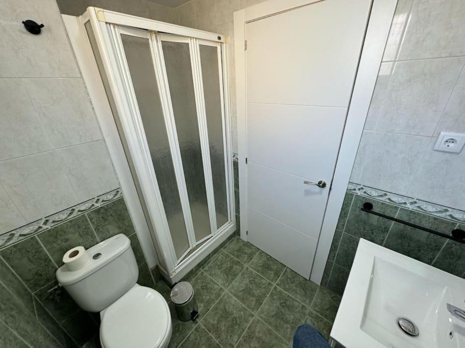 Apartamento Flat To Enjoy - 4 People C2 *