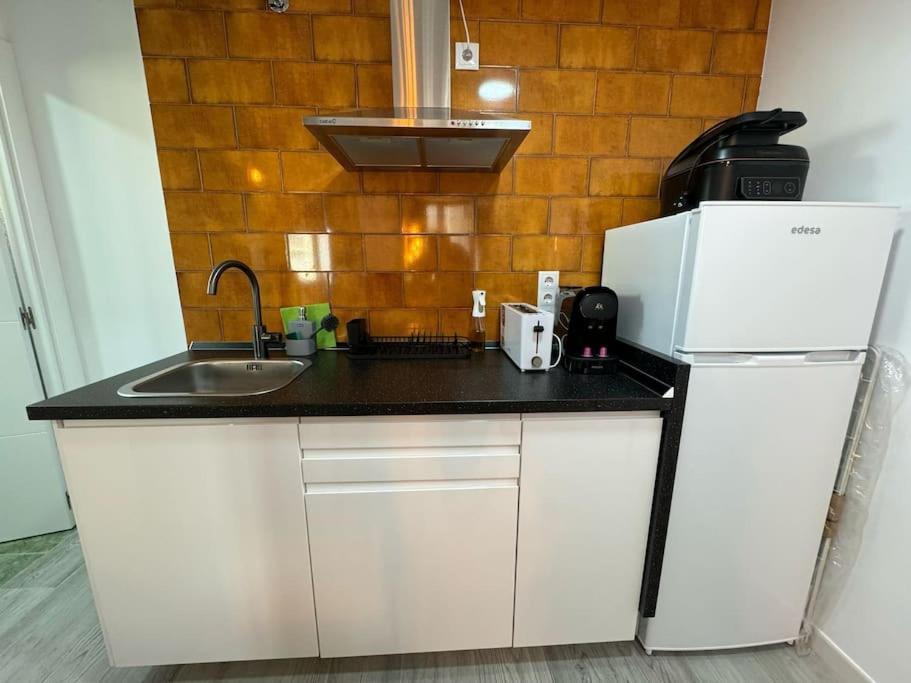 Apartamento Flat To Enjoy - 4 People C2 *