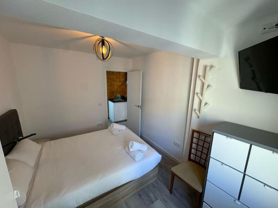 Flat To Enjoy - 4 People C2