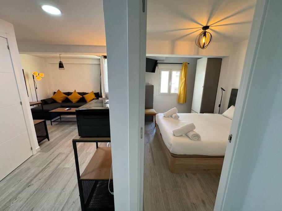 Apartamento Flat To Enjoy - 4 People C2 *