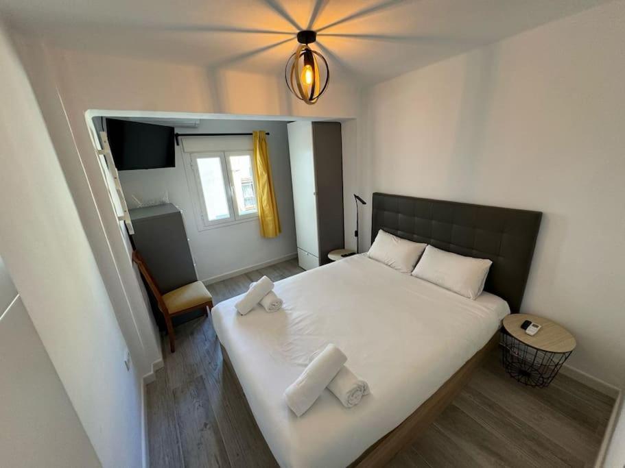 Flat To Enjoy - 4 People C2 Apartamento *