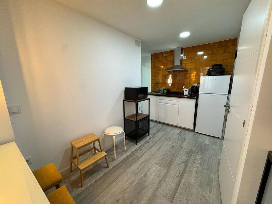Flat To Enjoy - 4 People C2 * Málaga