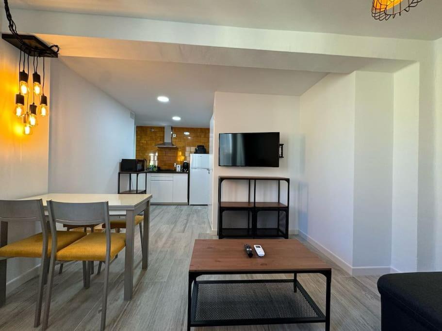 Flat To Enjoy - 4 People C2 Apartamento