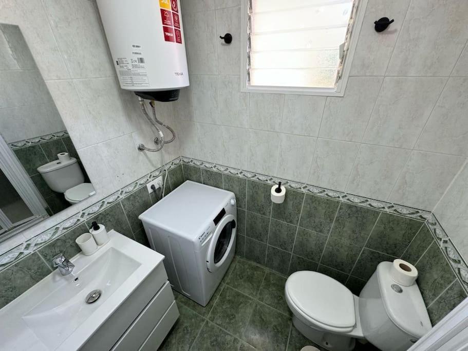 Flat To Enjoy - 4 People C2 Apartamento *