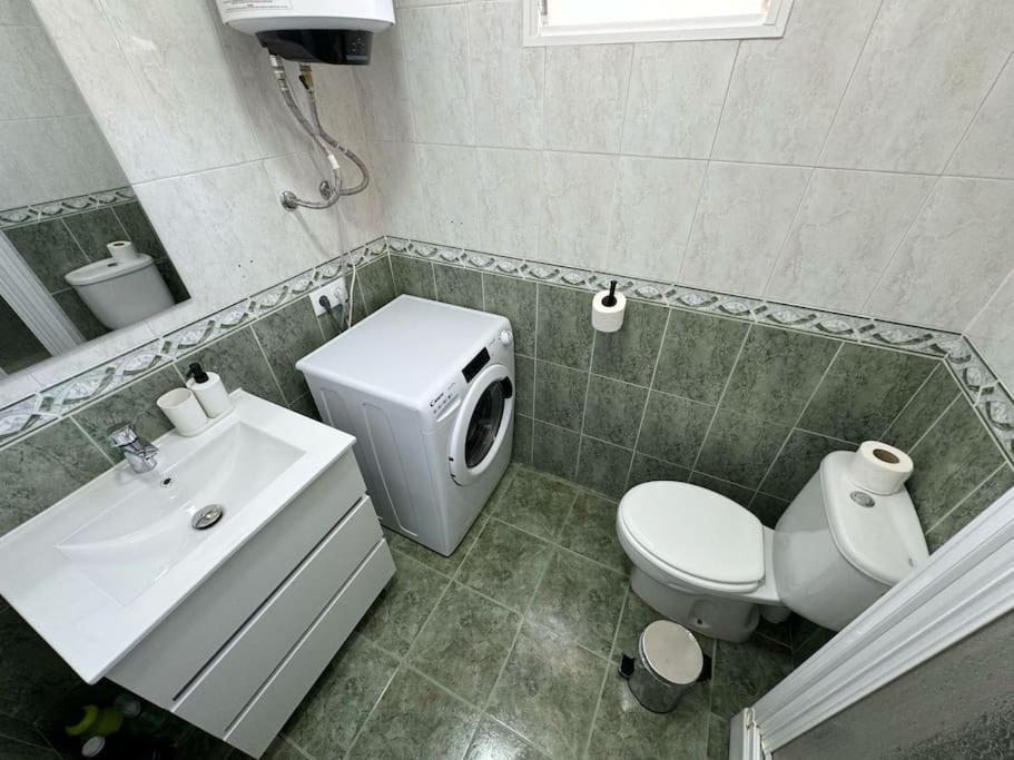 Flat To Enjoy - 4 People C2 Apartamento *