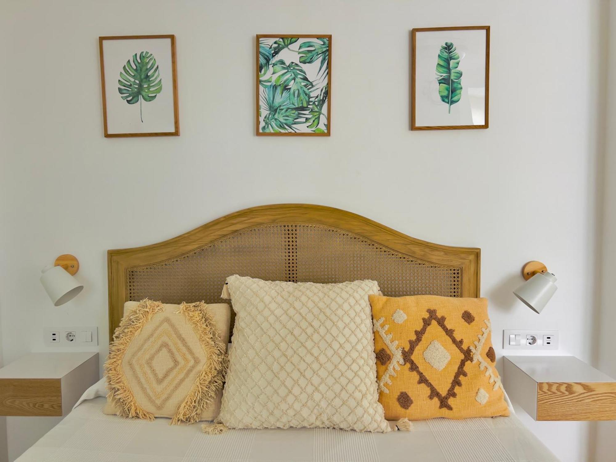 Apartamento Amplio Y Tranquilo A 10 Min Del Centro