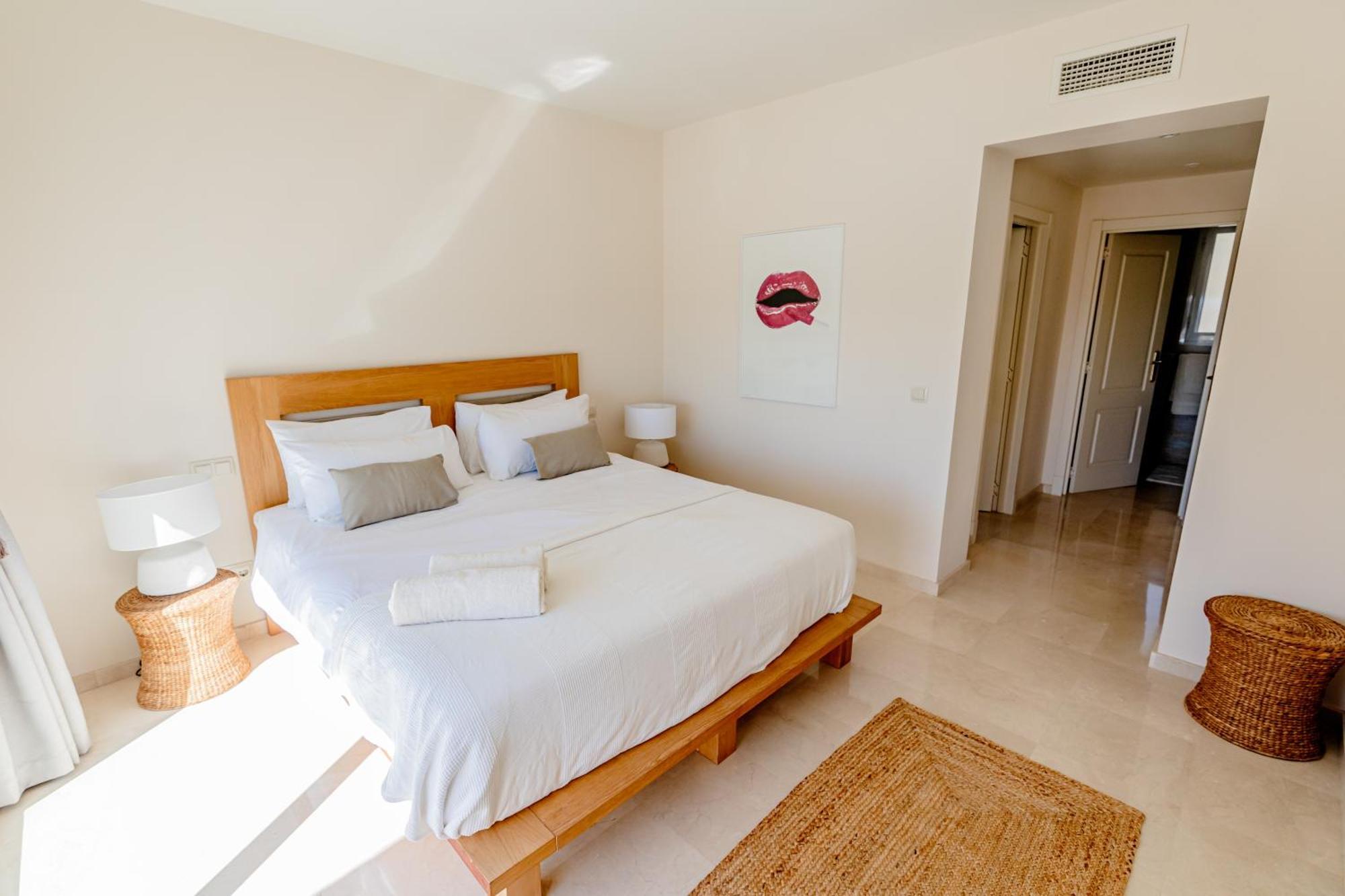Apartamento Beautiful Amazing Views And Pool Málaga
