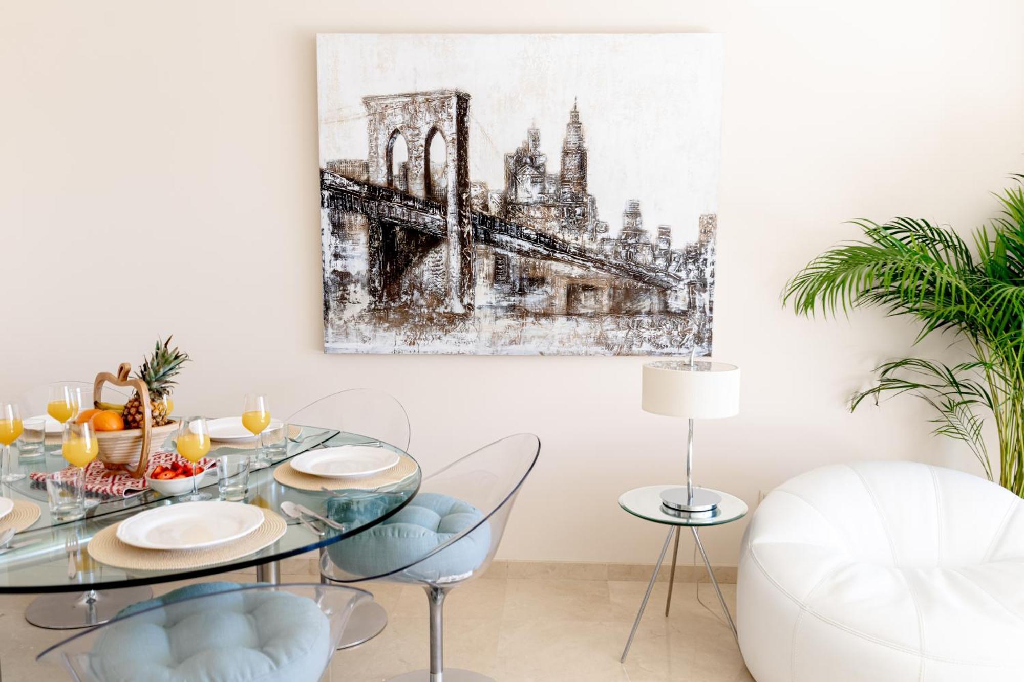 Beautiful Amazing Views And Pool Apartamento *