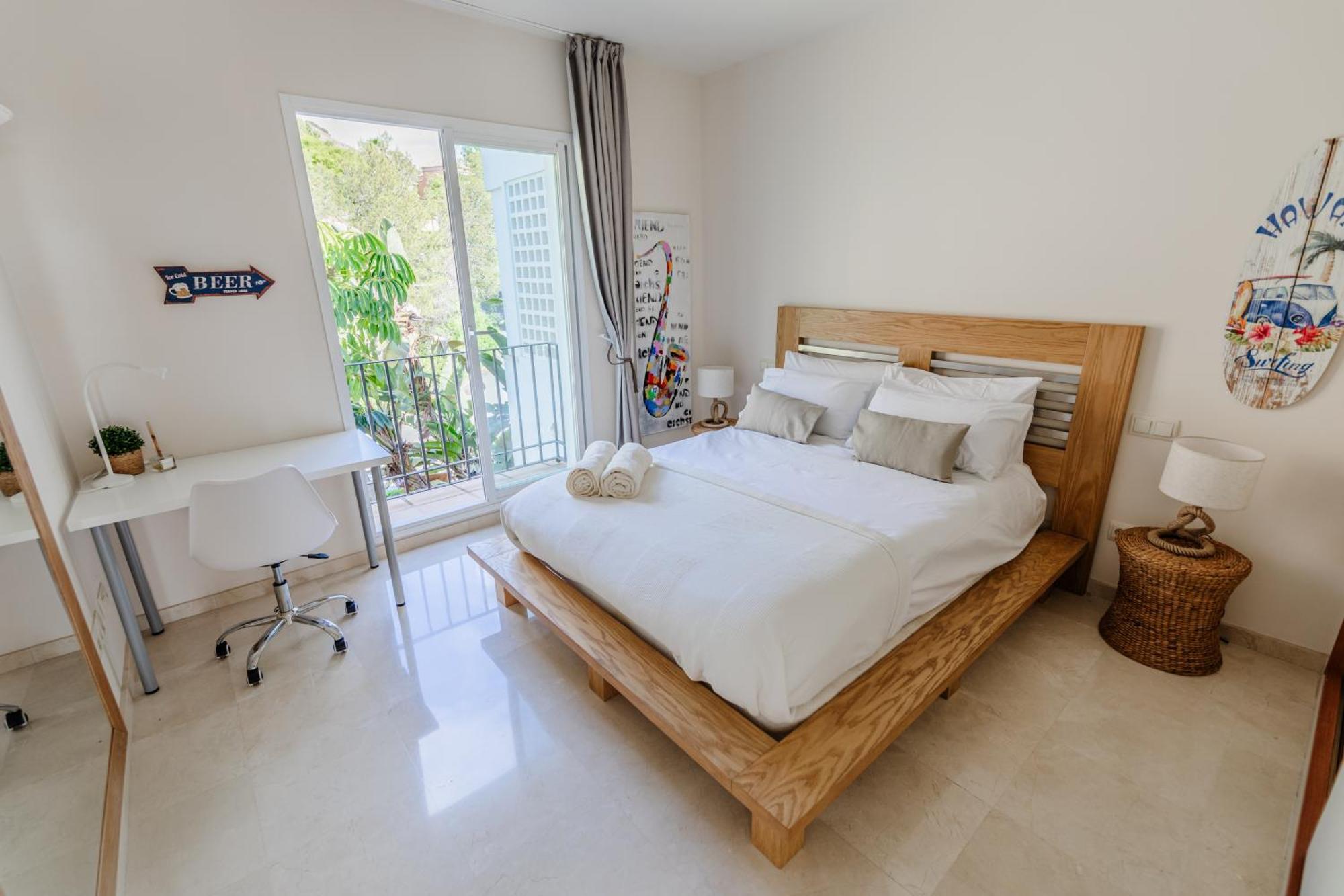 Apartamento Beautiful Amazing Views And Pool