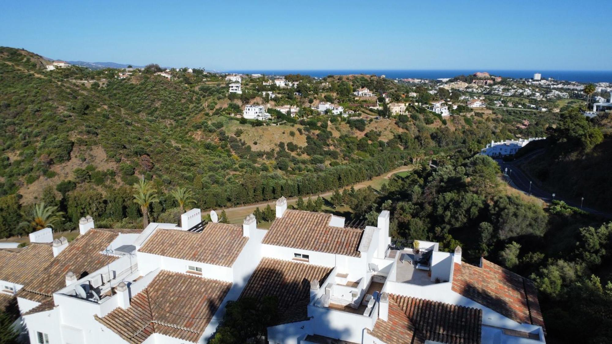 Apartamento Beautiful Amazing Views And Pool Málaga