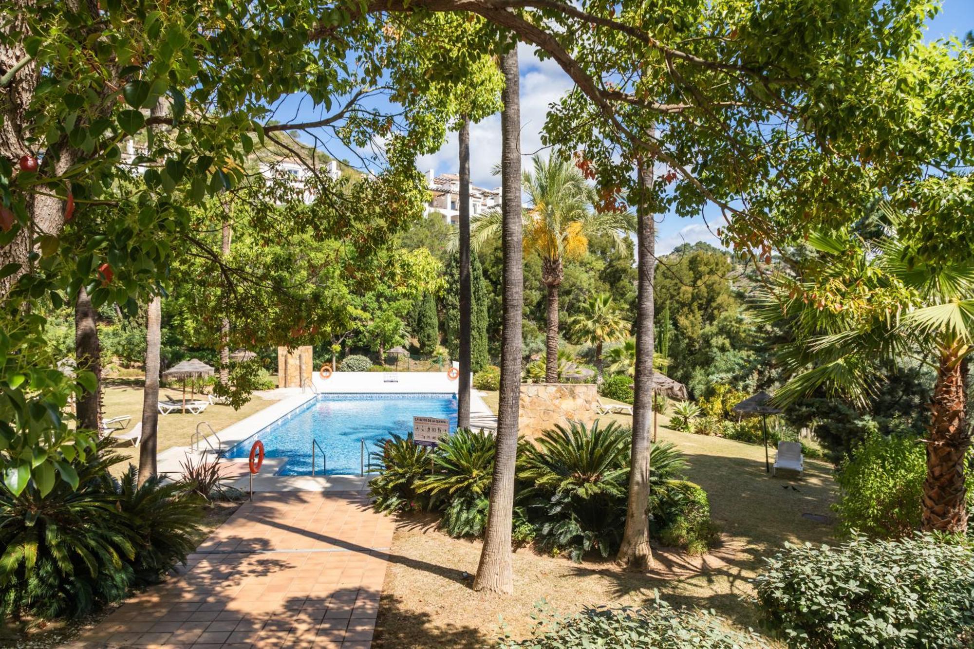 Beautiful Amazing Views And Pool Apartamento *