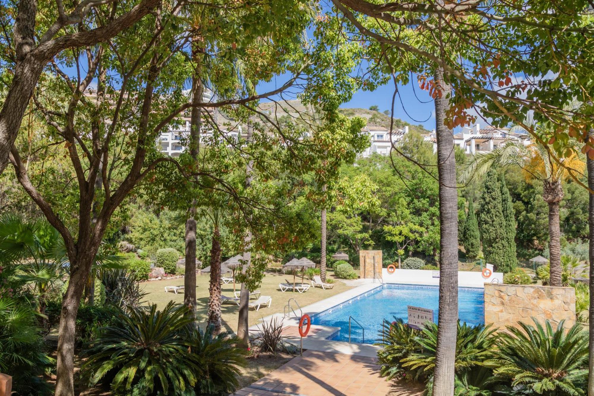 Beautiful Amazing Views And Pool Apartamento *