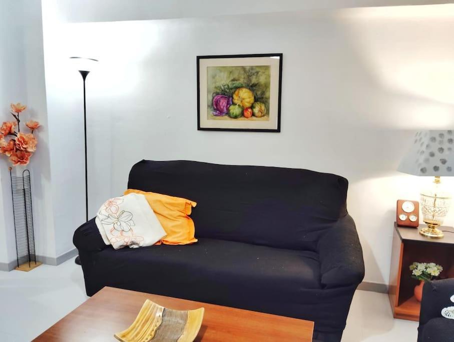 El Terral Apartamento