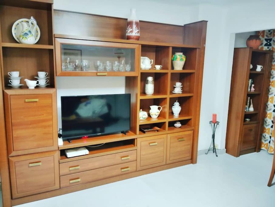 El Terral Apartamento *
