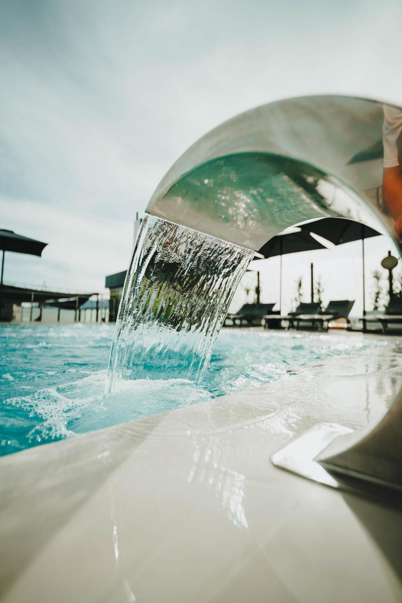Hotel Nostrum Airport