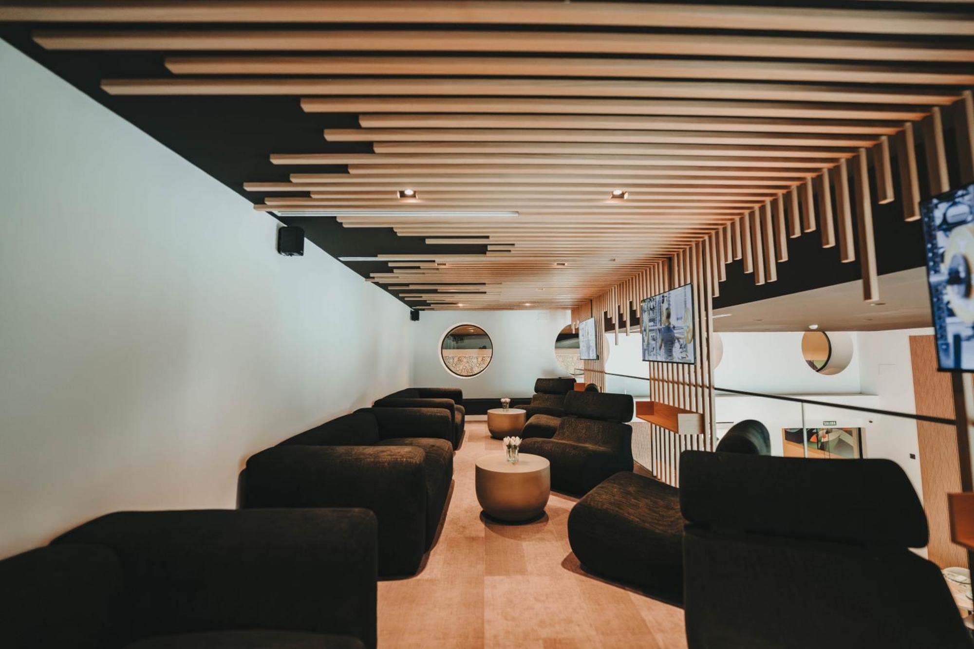 Nostrum Airport Malaga
