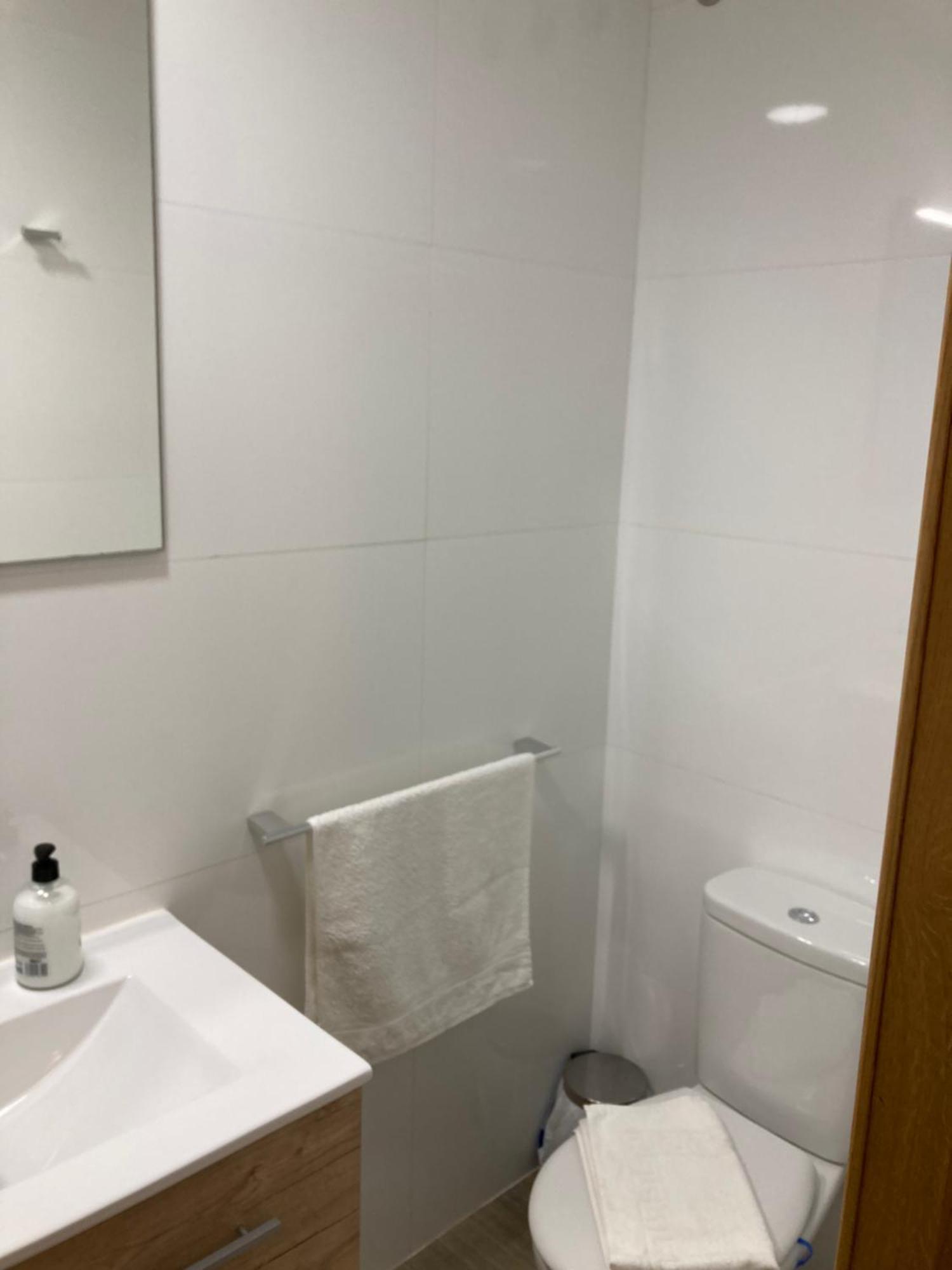 Apartment Segalerva