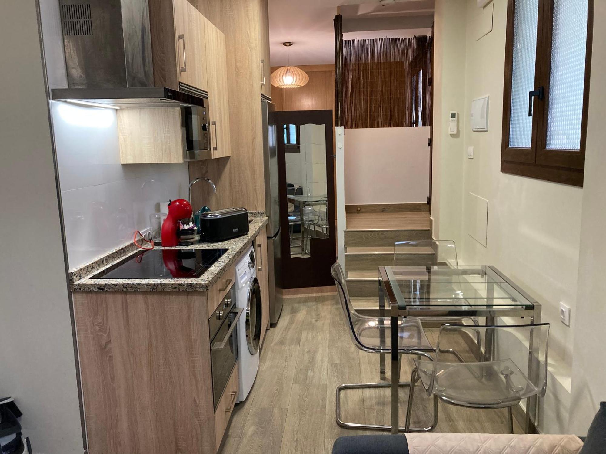 Segalerva Apartment *