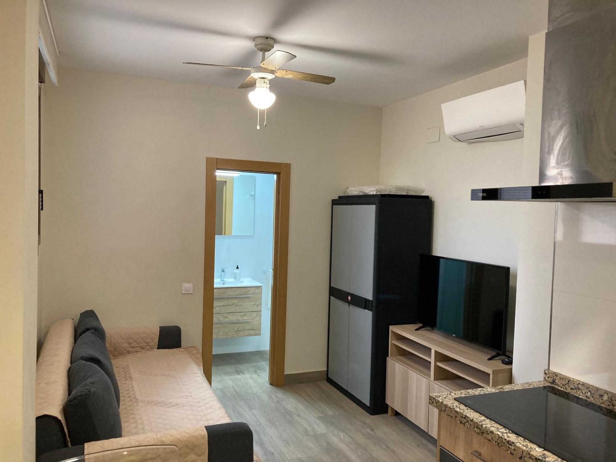 Segalerva Apartment Malaga