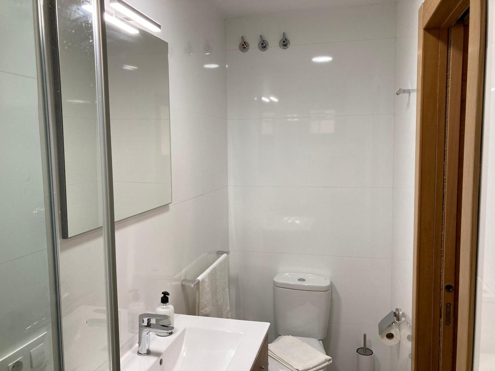 Apartment Segalerva