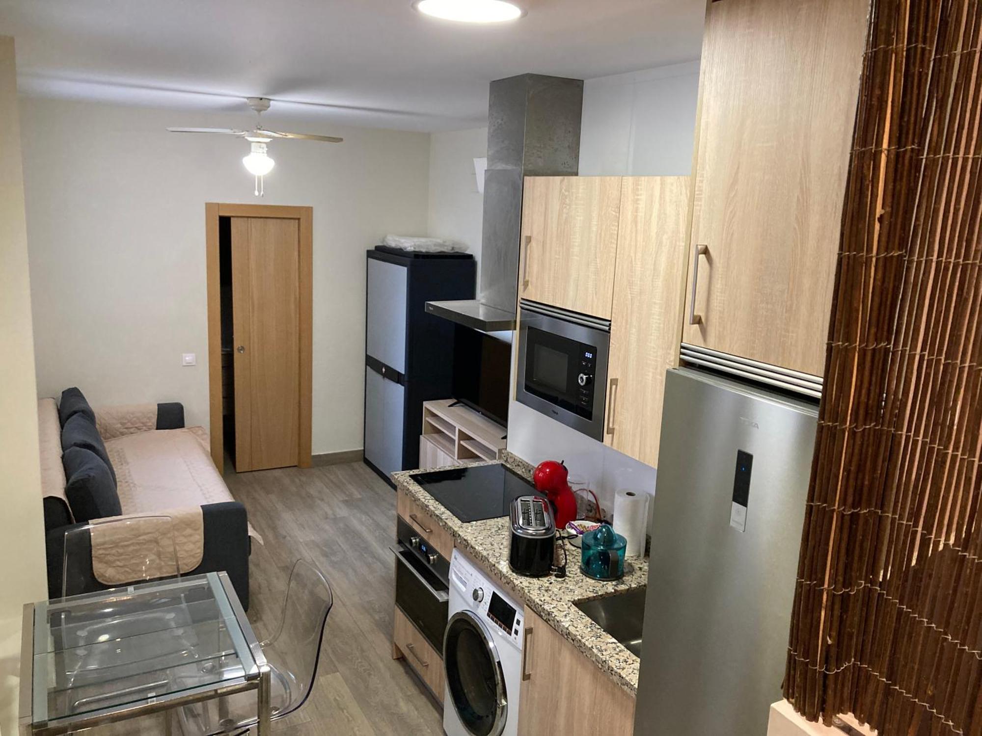 Apartment Segalerva *