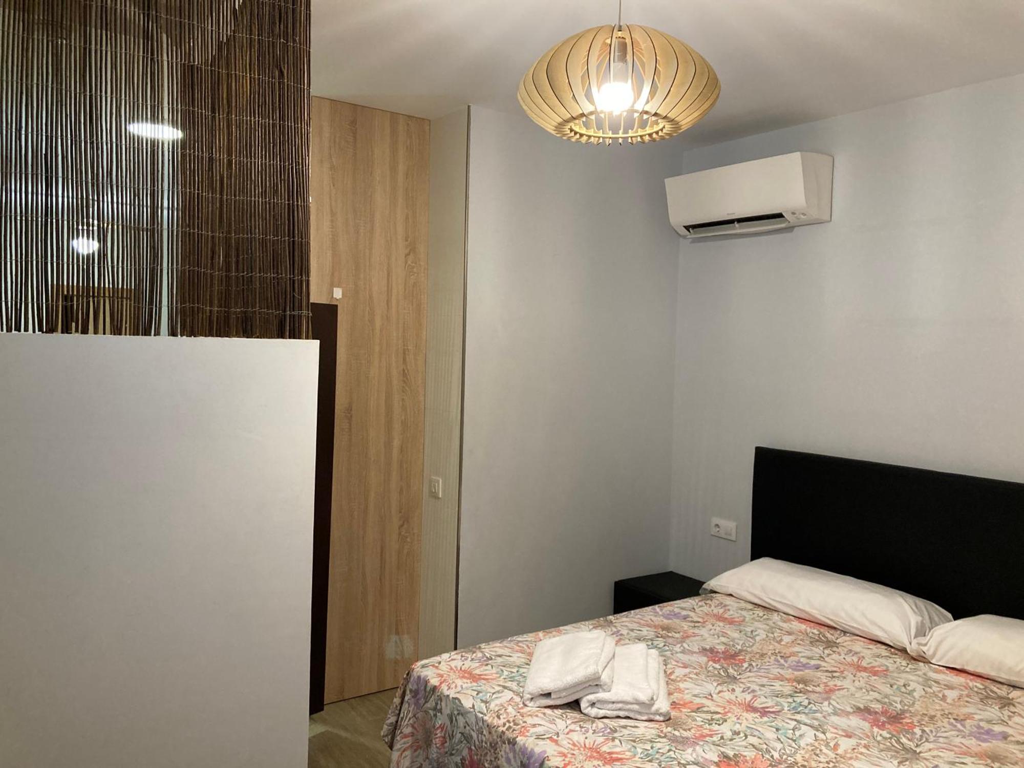 Segalerva Apartment Malaga