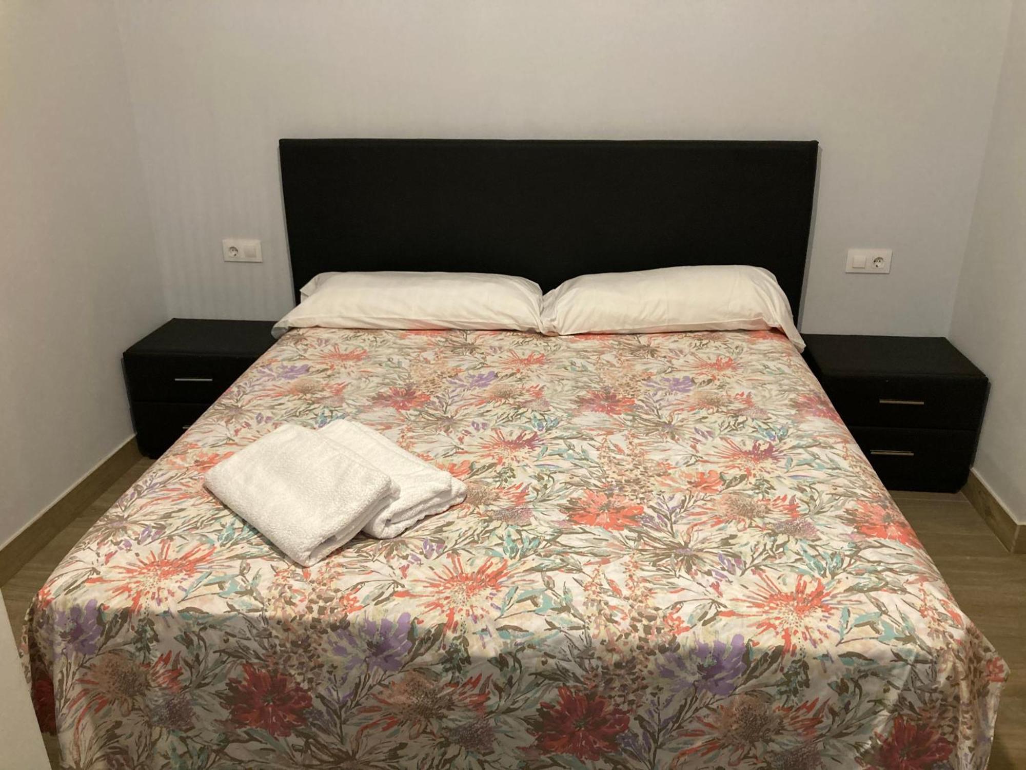 Apartment Segalerva Malaga