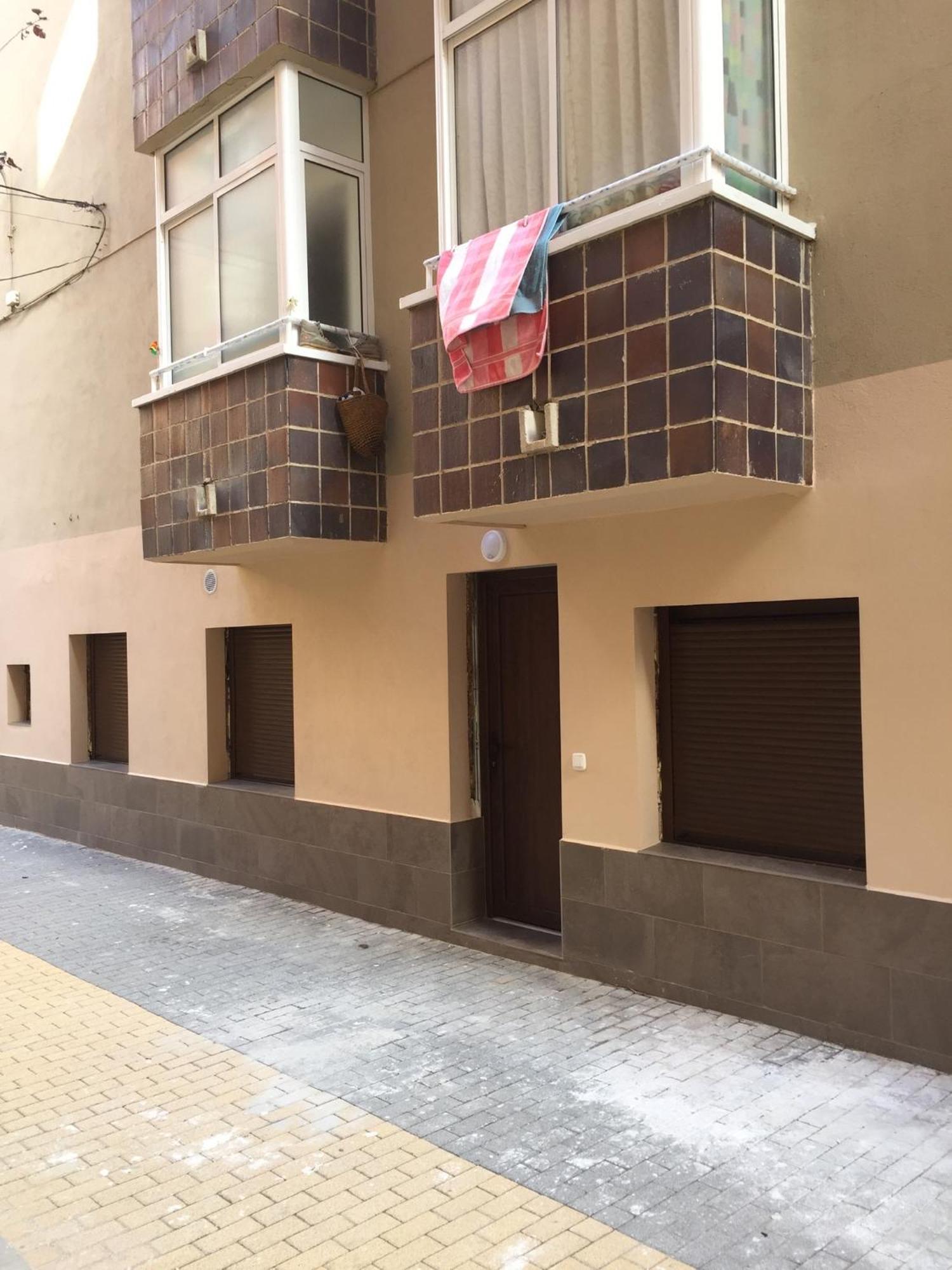 Segalerva * Malaga