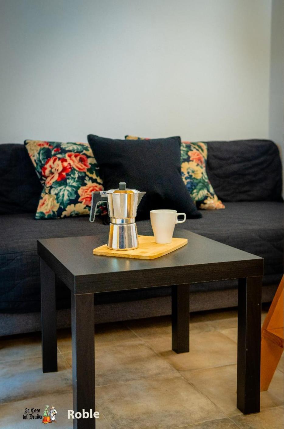 La Casa Del Druida Ii Apartamento