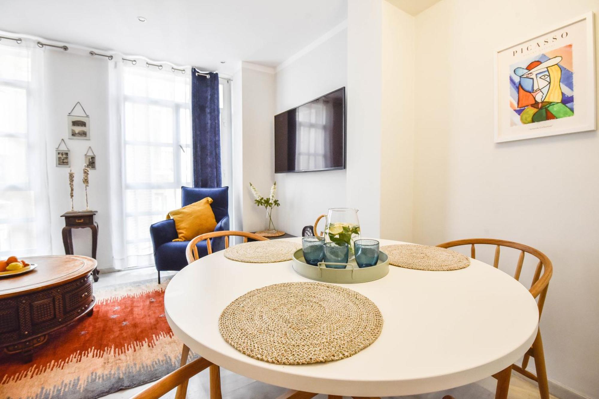 Apartment Verano - Old Town - Carmen Thyssen