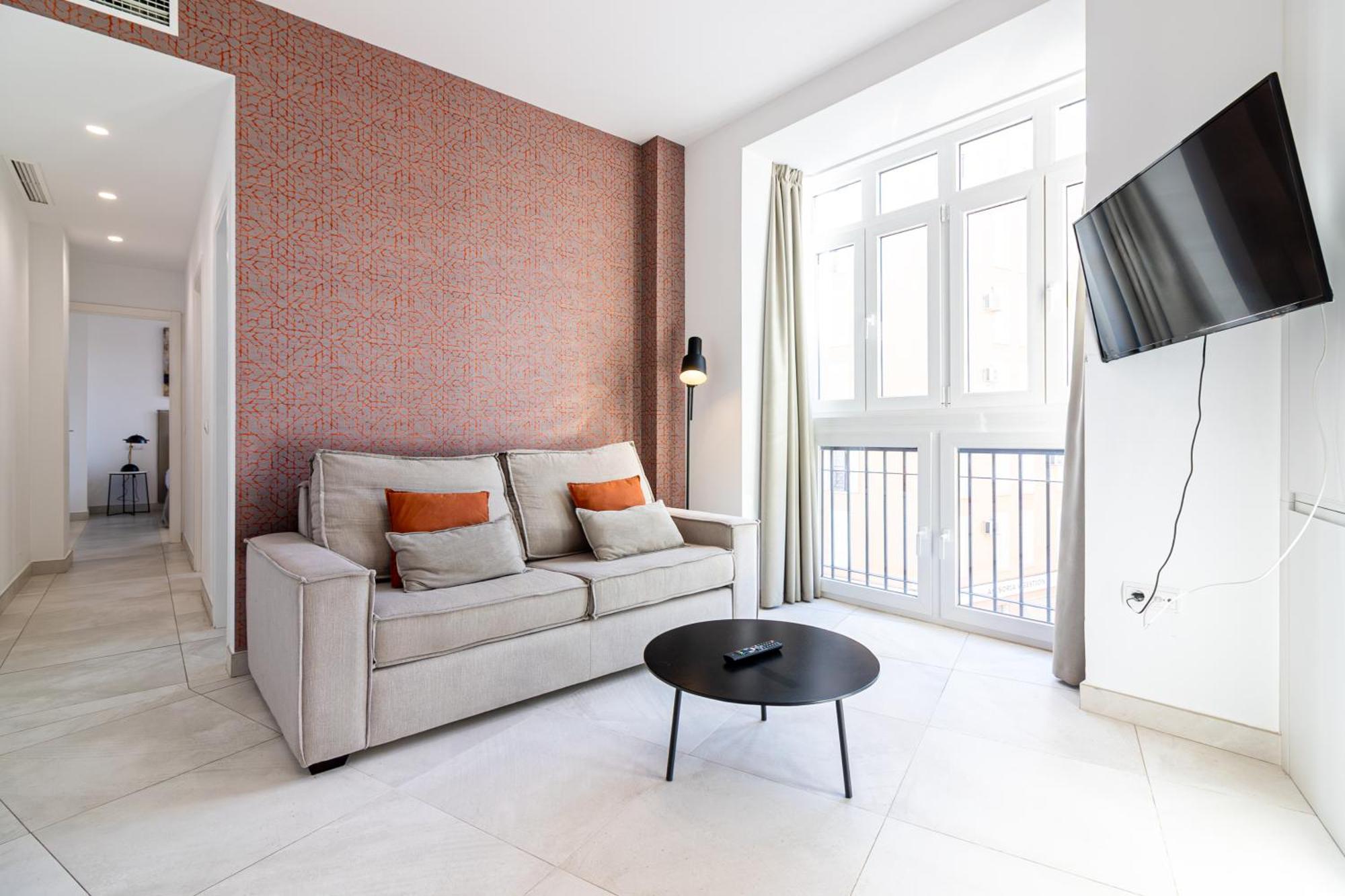 Center Flat Apart & Terrace By Koral Apartamento