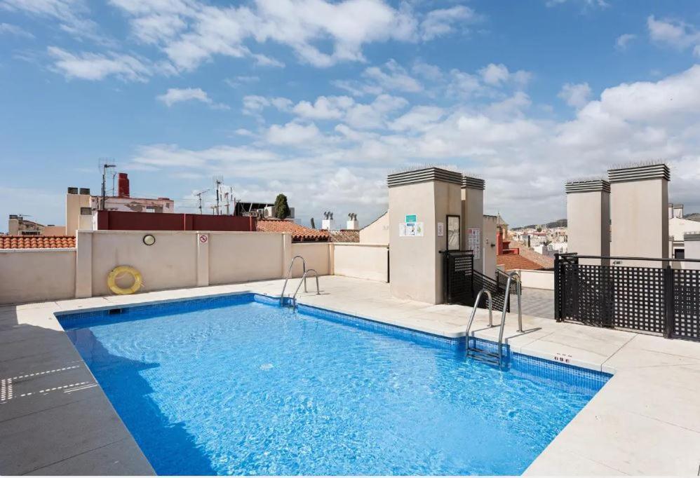 Apartment Jinetes Malaga