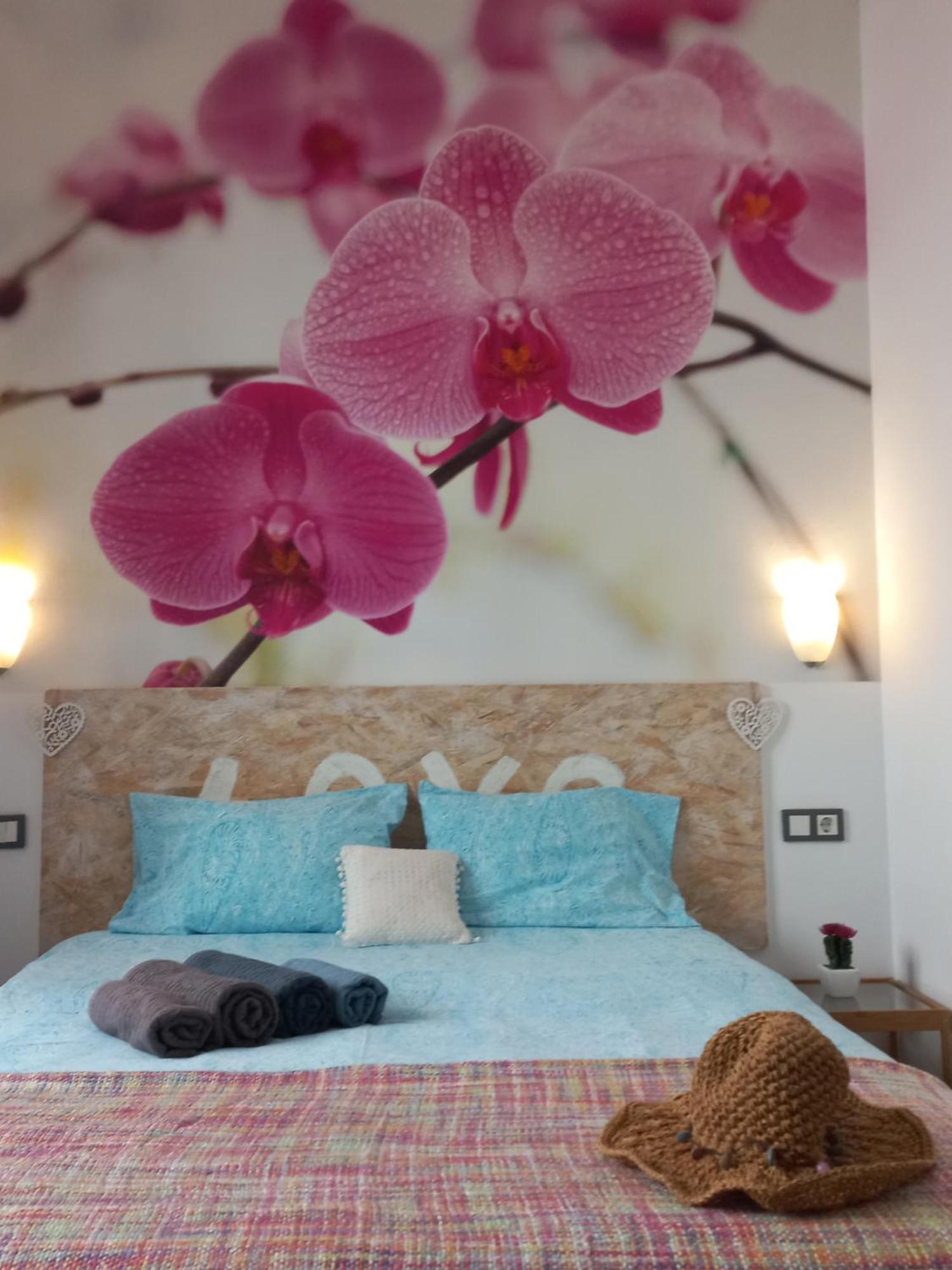 Apartment Jinetes Malaga