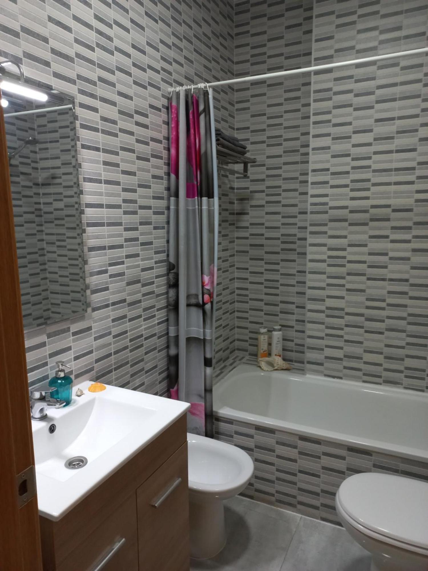 Apartment Jinetes Malaga
