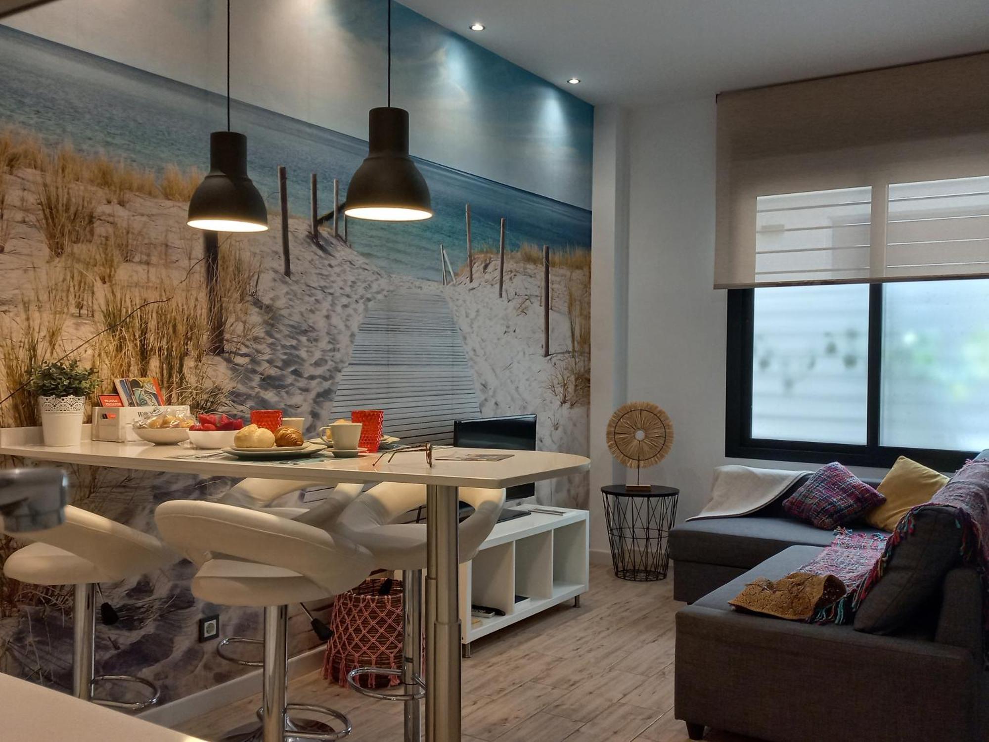 Apartment Jinetes