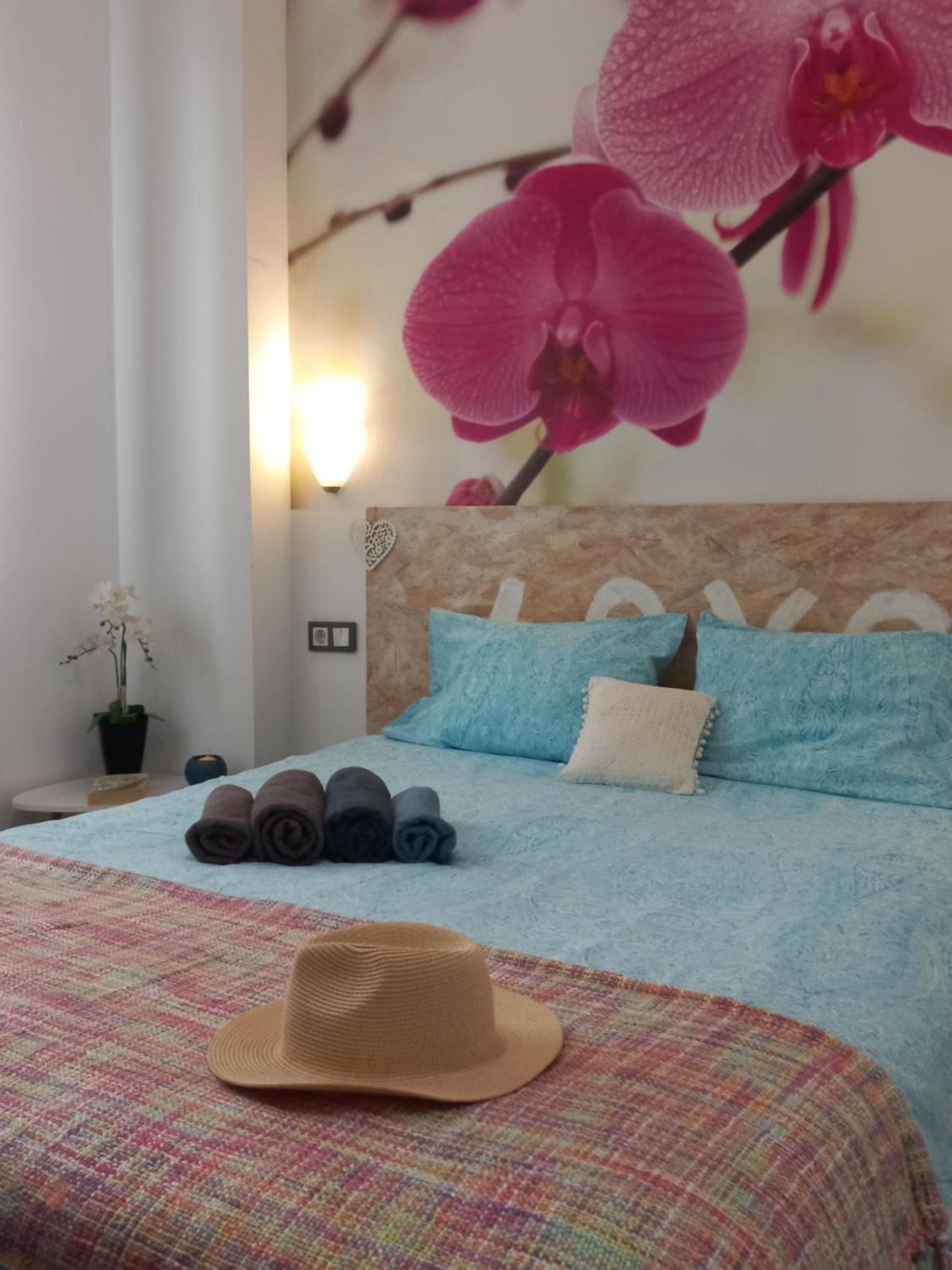Apartment Jinetes *