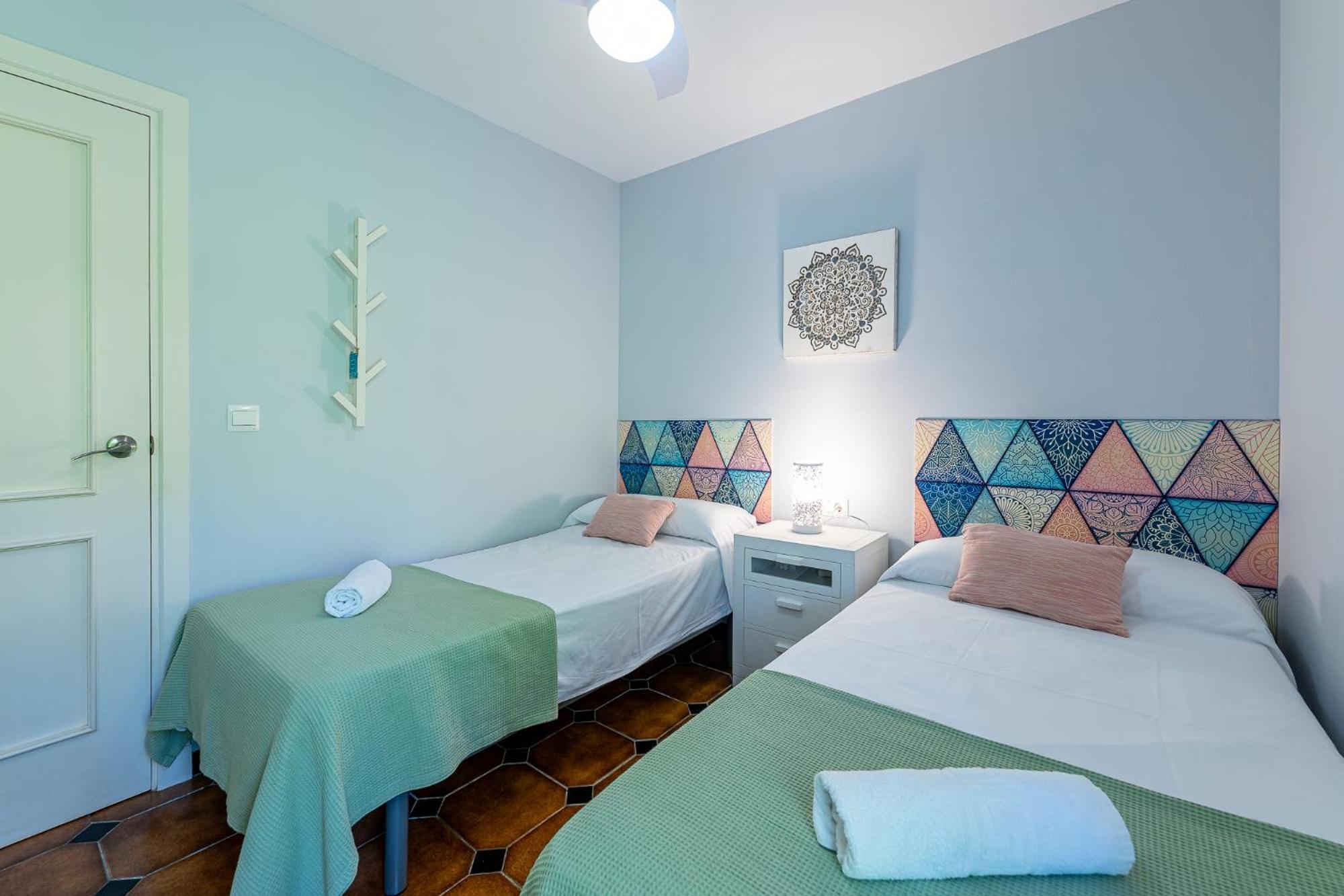 Paraiso Junto Al Mar Holiday home *