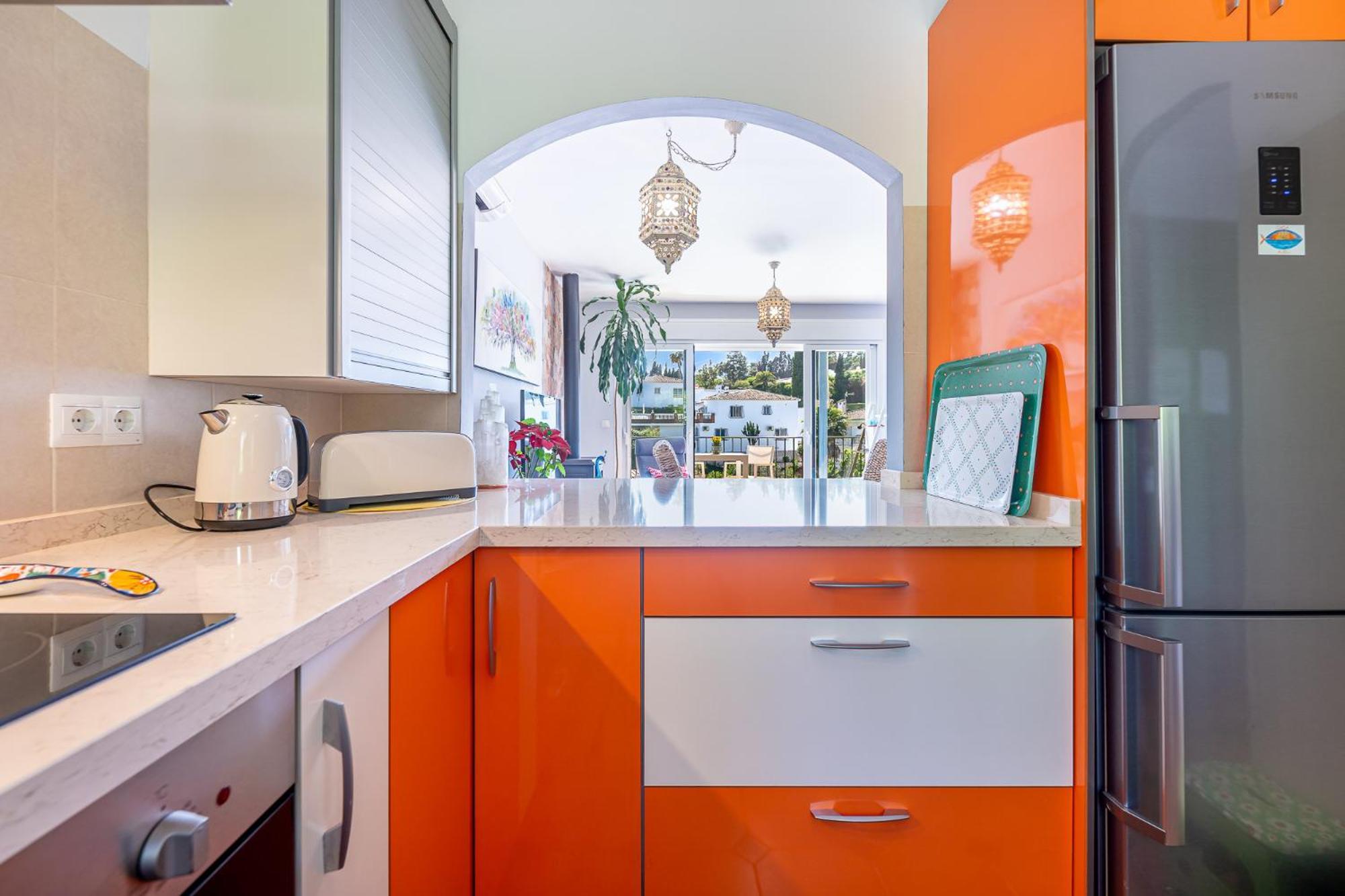 Paraiso Junto Al Mar Holiday home