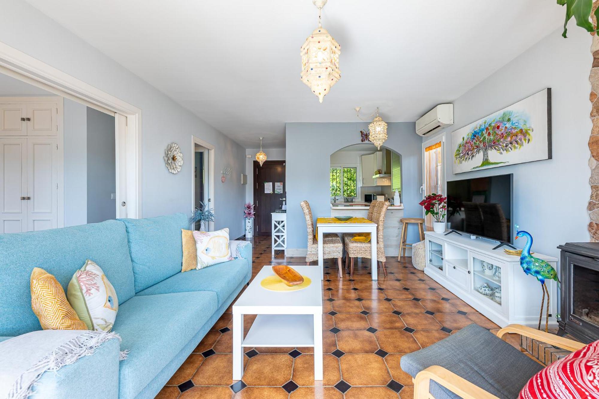 Paraiso Junto Al Mar Holiday home *