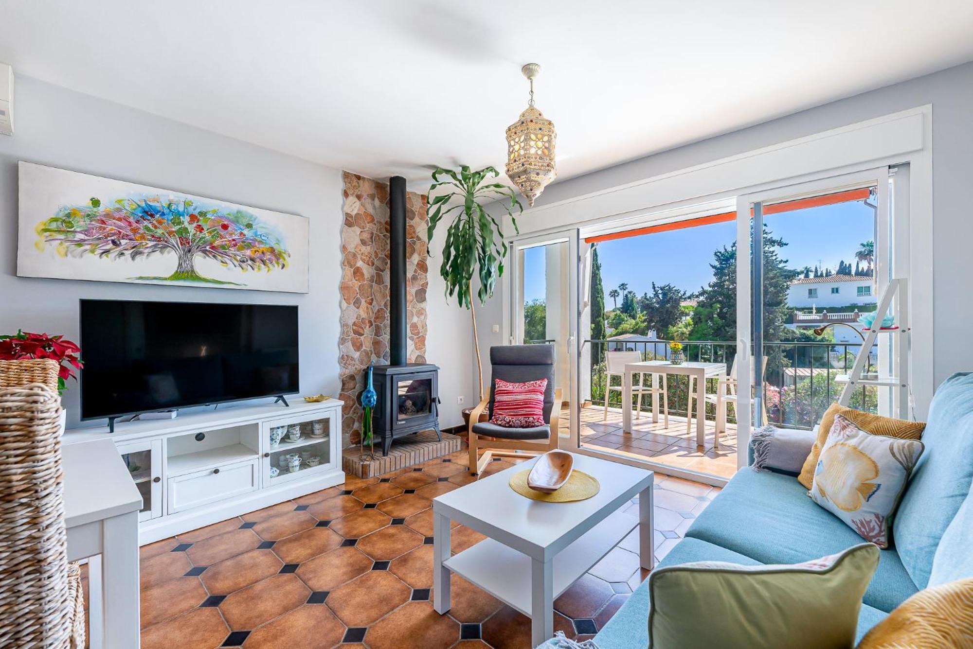 Holiday home Paraiso Junto Al Mar *