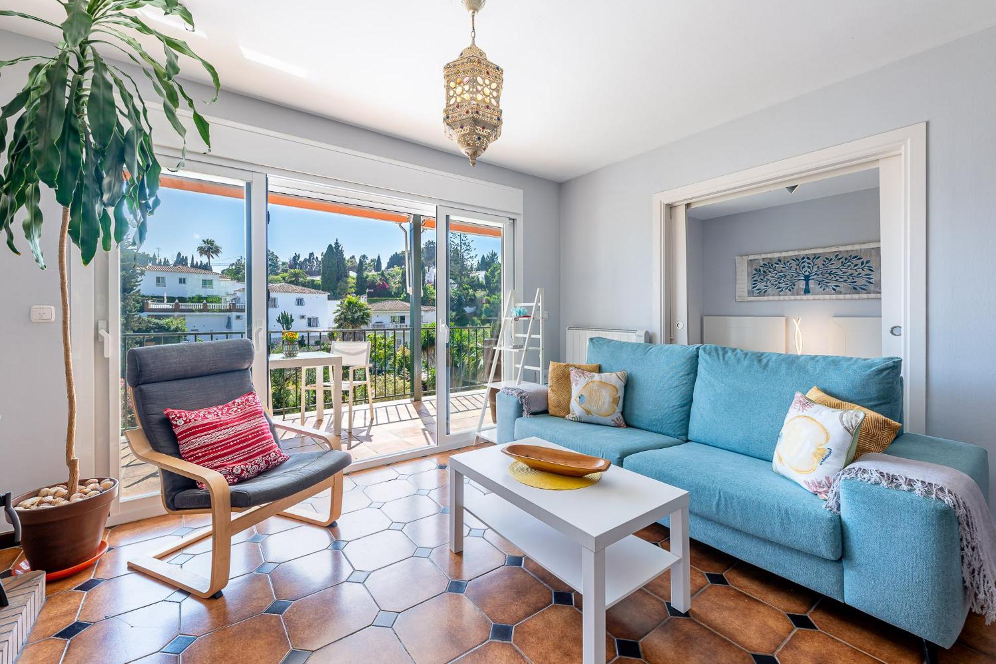 Holiday home Paraiso Junto Al Mar Malaga