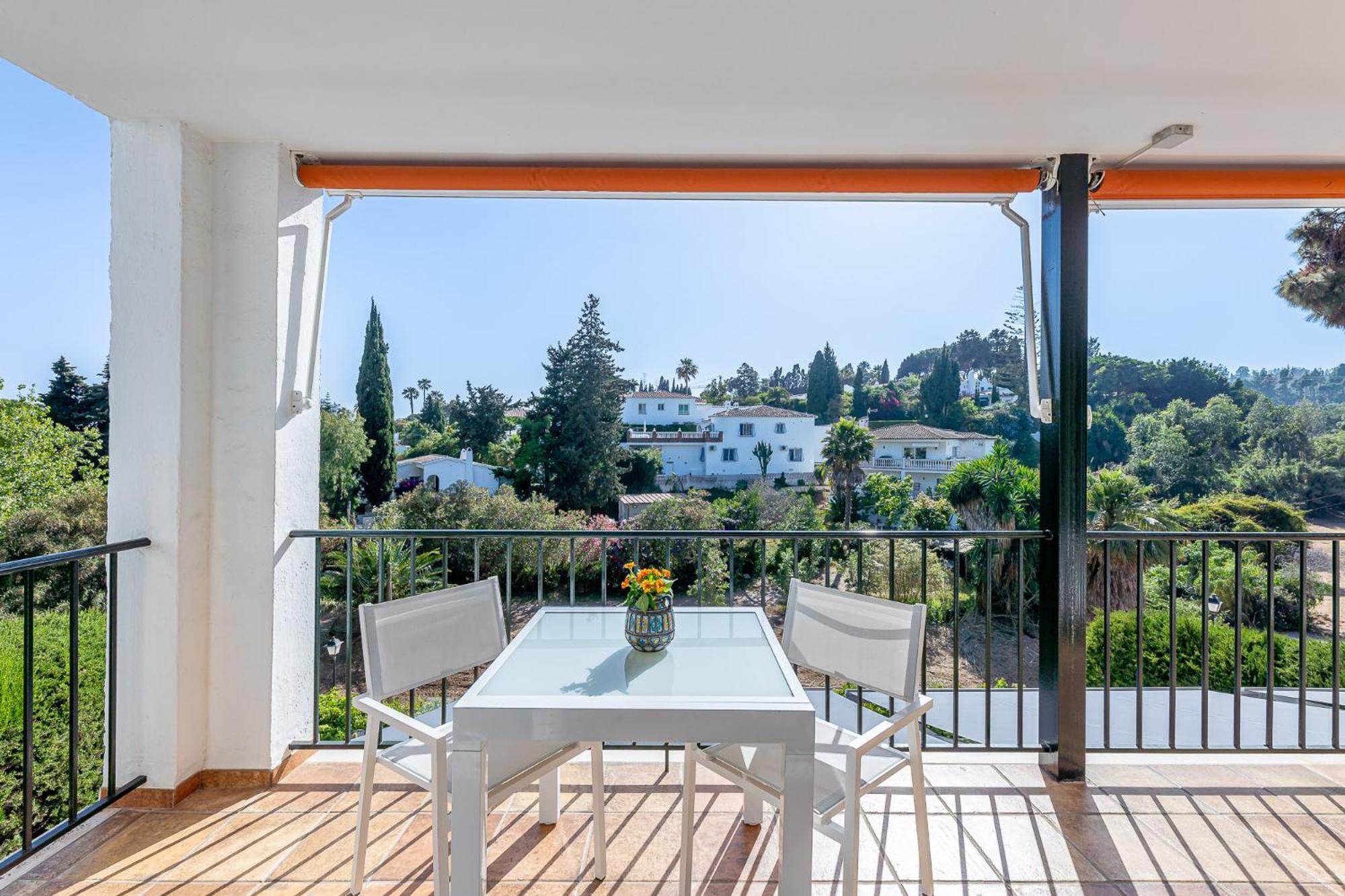 Holiday home Paraiso Junto Al Mar Malaga